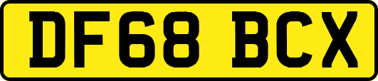 DF68BCX