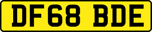 DF68BDE