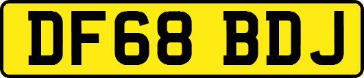 DF68BDJ
