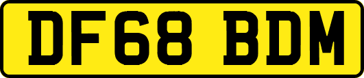 DF68BDM