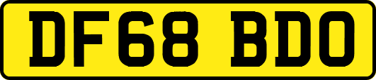 DF68BDO