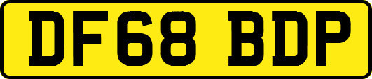 DF68BDP