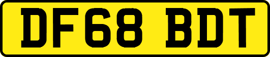 DF68BDT