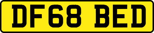 DF68BED