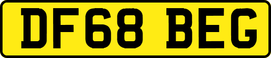 DF68BEG