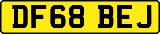 DF68BEJ