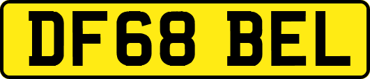 DF68BEL