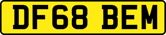DF68BEM