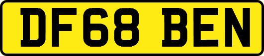 DF68BEN