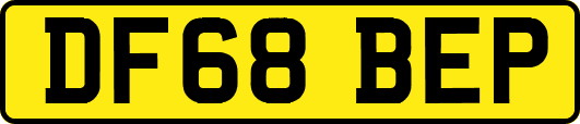 DF68BEP