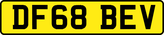 DF68BEV