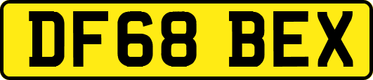 DF68BEX