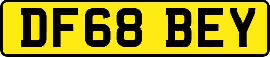 DF68BEY