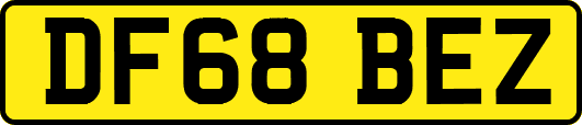 DF68BEZ