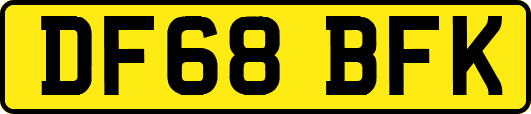 DF68BFK