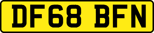 DF68BFN