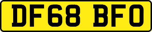 DF68BFO