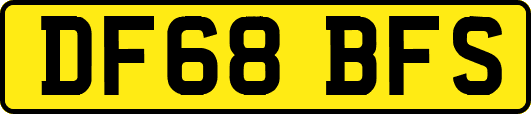DF68BFS