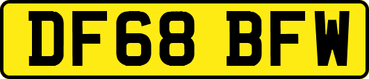 DF68BFW