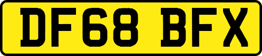 DF68BFX