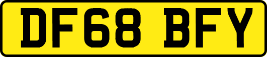 DF68BFY