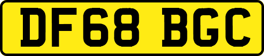 DF68BGC