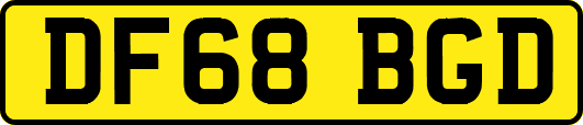 DF68BGD