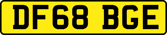 DF68BGE