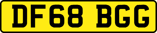 DF68BGG