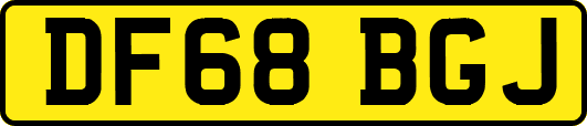 DF68BGJ