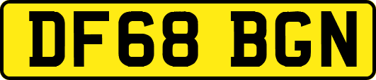 DF68BGN