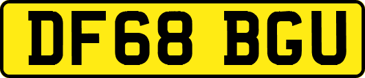 DF68BGU