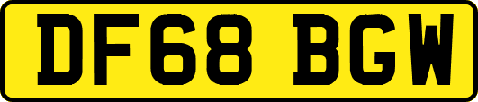 DF68BGW