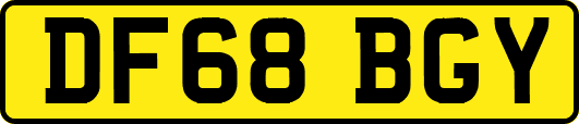 DF68BGY