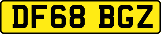 DF68BGZ
