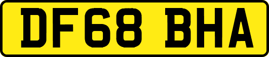 DF68BHA