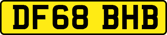 DF68BHB