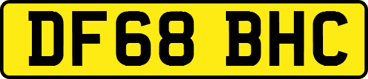 DF68BHC