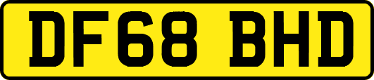 DF68BHD