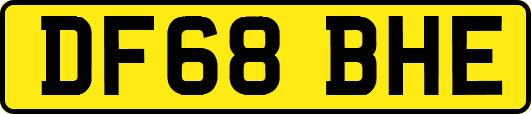 DF68BHE