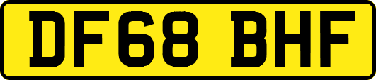 DF68BHF