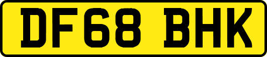 DF68BHK