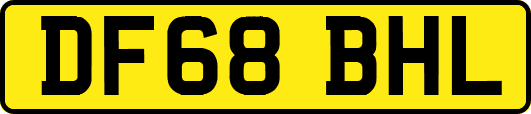 DF68BHL