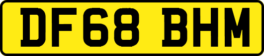 DF68BHM