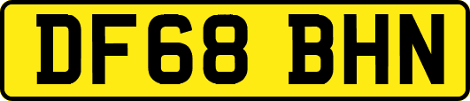 DF68BHN