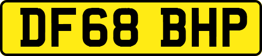 DF68BHP