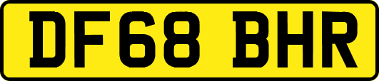 DF68BHR