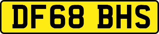 DF68BHS