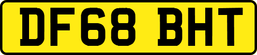DF68BHT