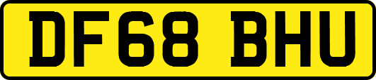 DF68BHU